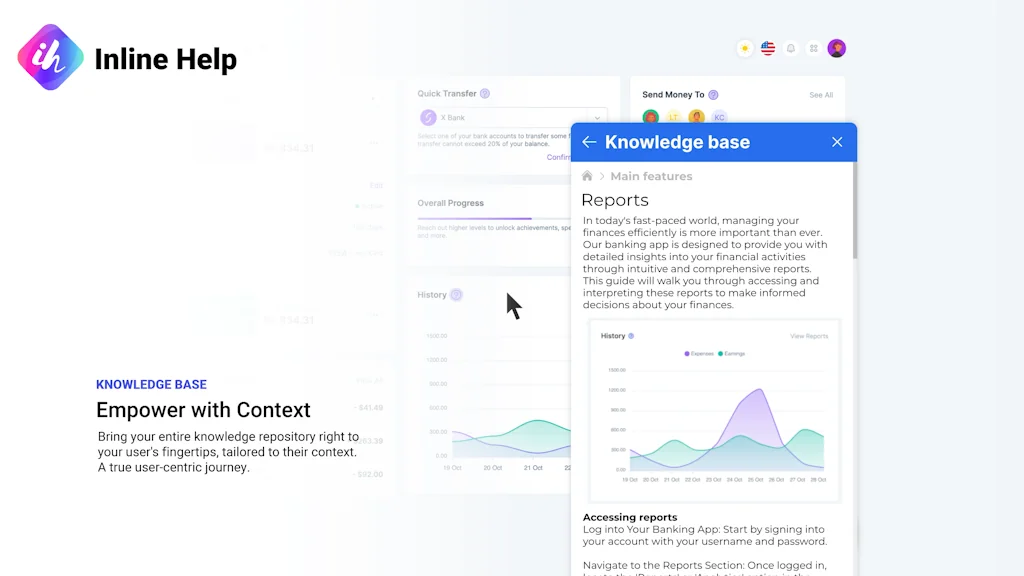 Inline Help screenshot 6 of 6
