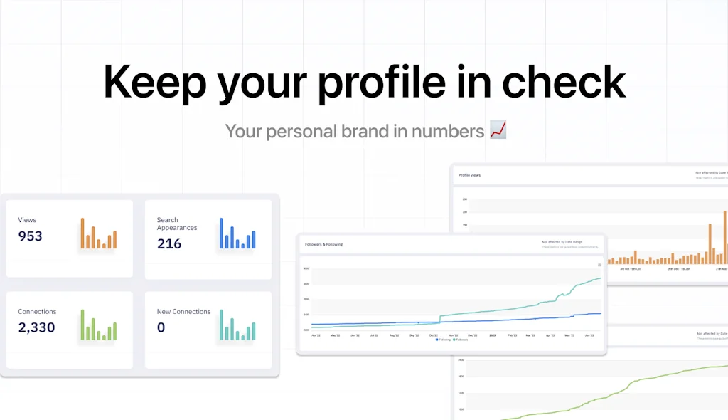 Inlytics screenshot 6 of 6