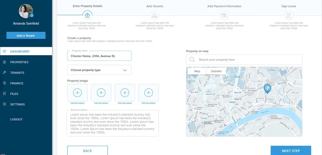 Innago screenshot 7 of 7