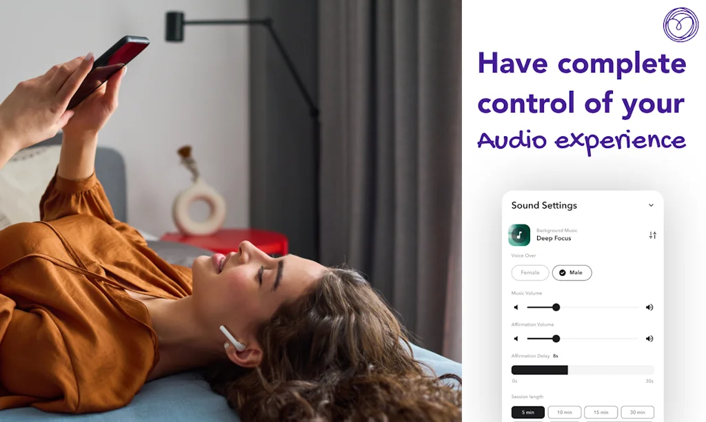 Innertune screenshot 6 of 7