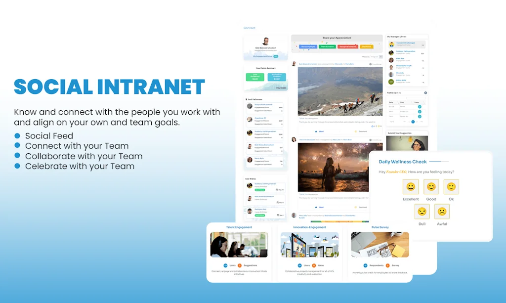 InnovationMinds screenshot 5 of 5