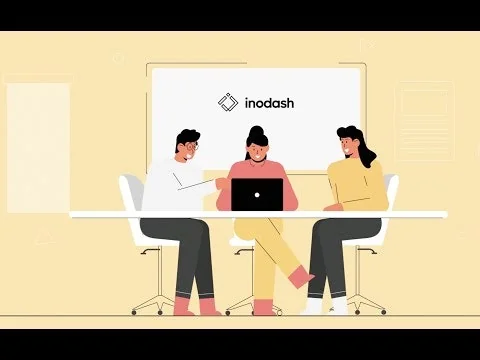 Inodash screenshot 1 of 4