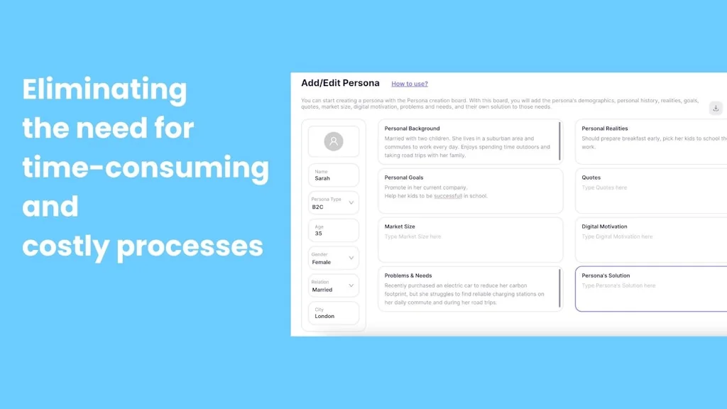 Inodash screenshot 3 of 4