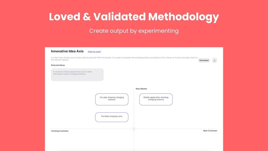 Inodash screenshot 4 of 4