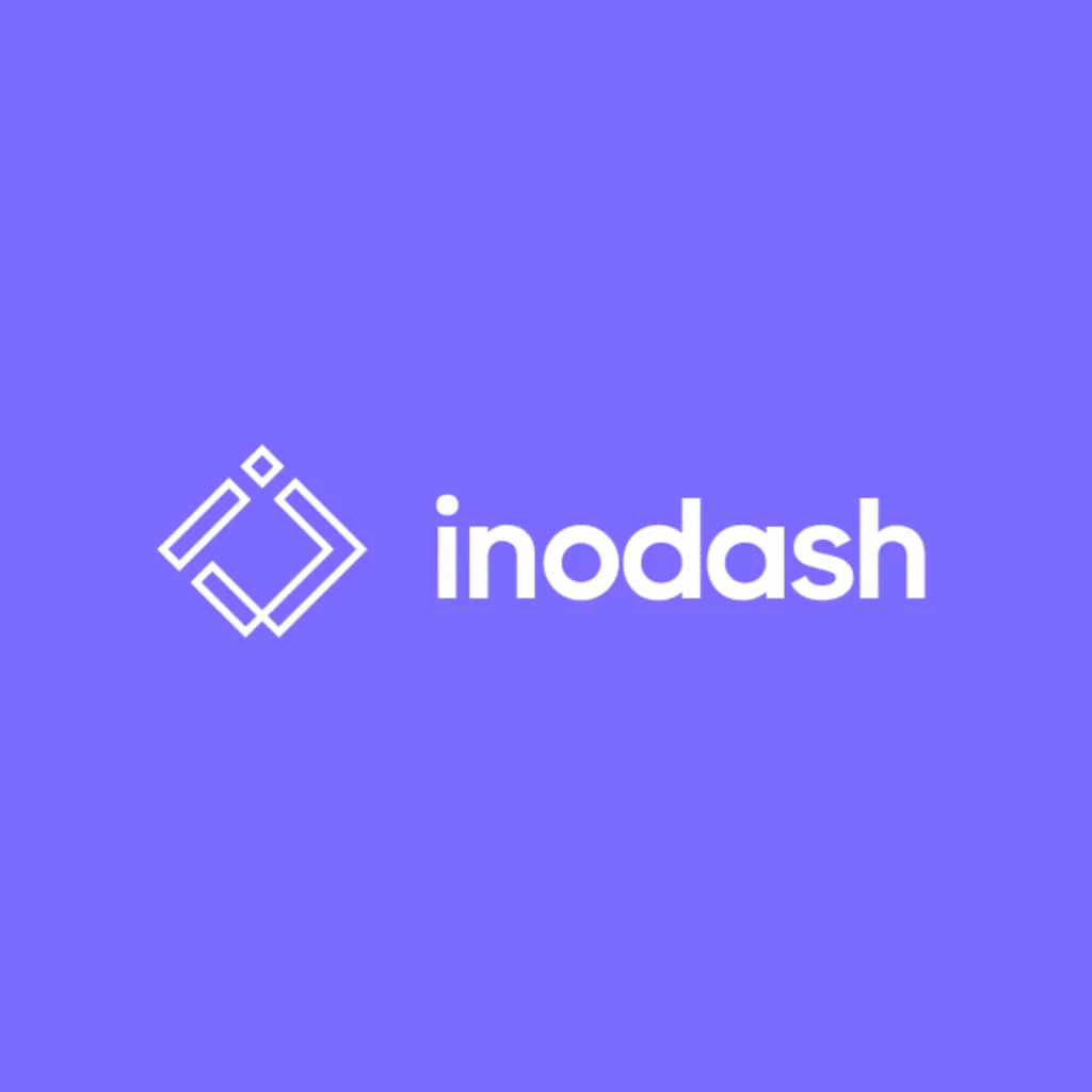 Inodash logo