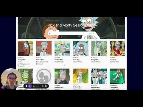 Inquir screenshot 1 of 4