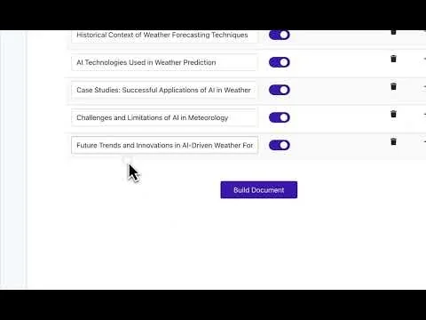 Inquisite screenshot 5 of 6