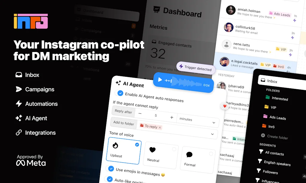 Inrō screenshot 1 of 9