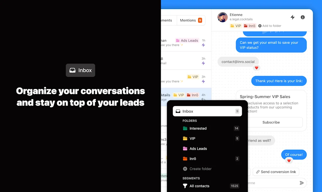 Inrō screenshot 6 of 9