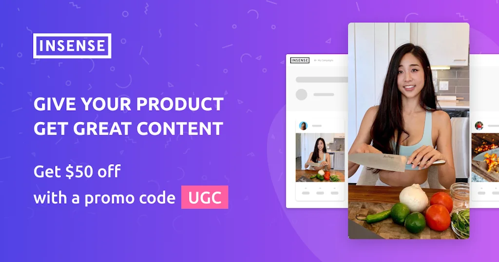 Insense screenshot 1 of 4