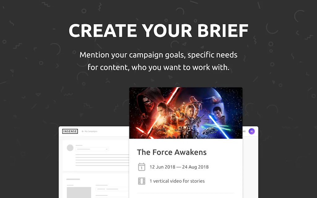 Insense screenshot 2 of 4