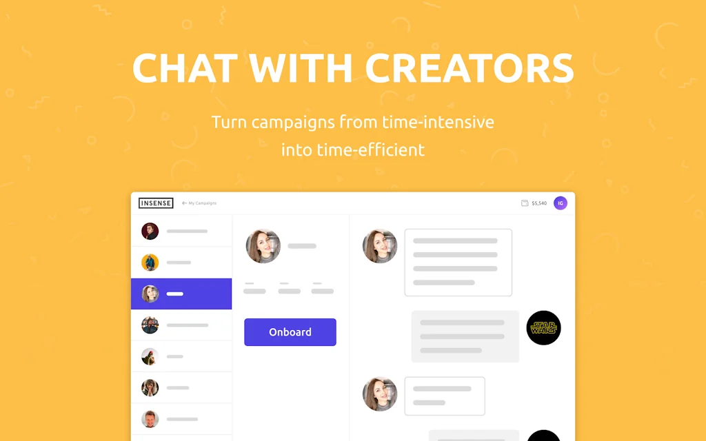 Insense screenshot 4 of 4