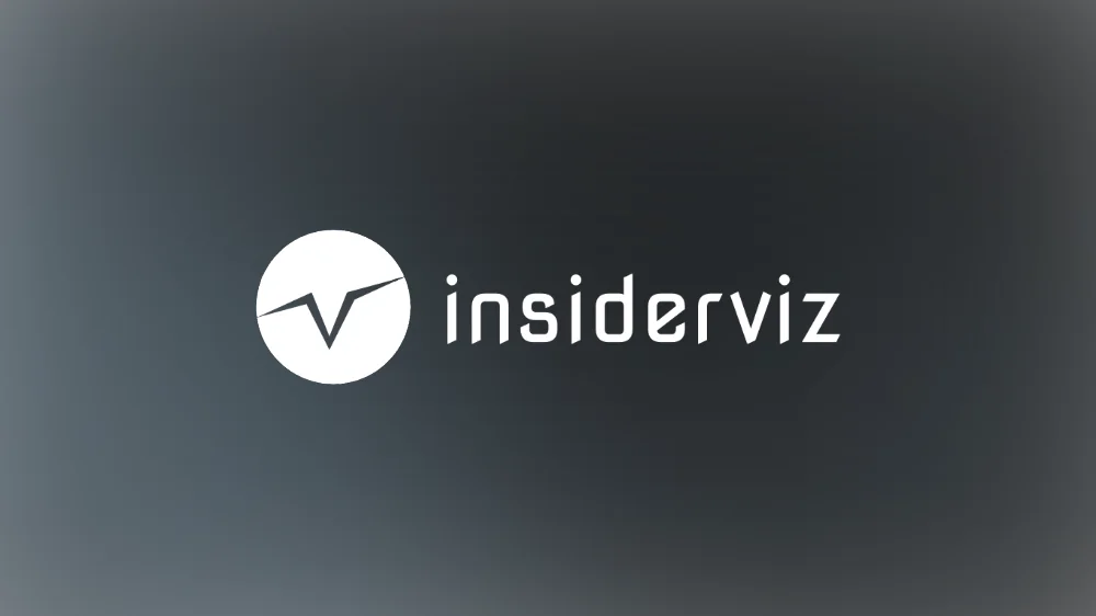 insiderviz screenshot 1 of 5