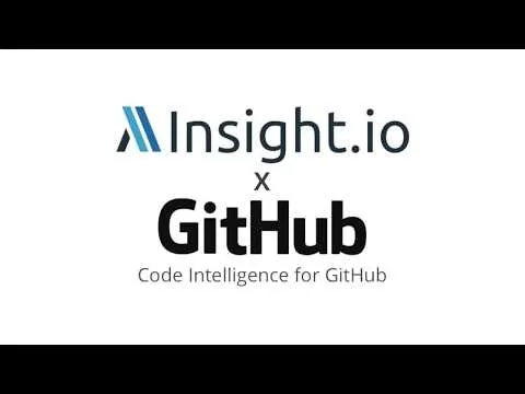 Insight.io for GitHub screenshot 5 of 5