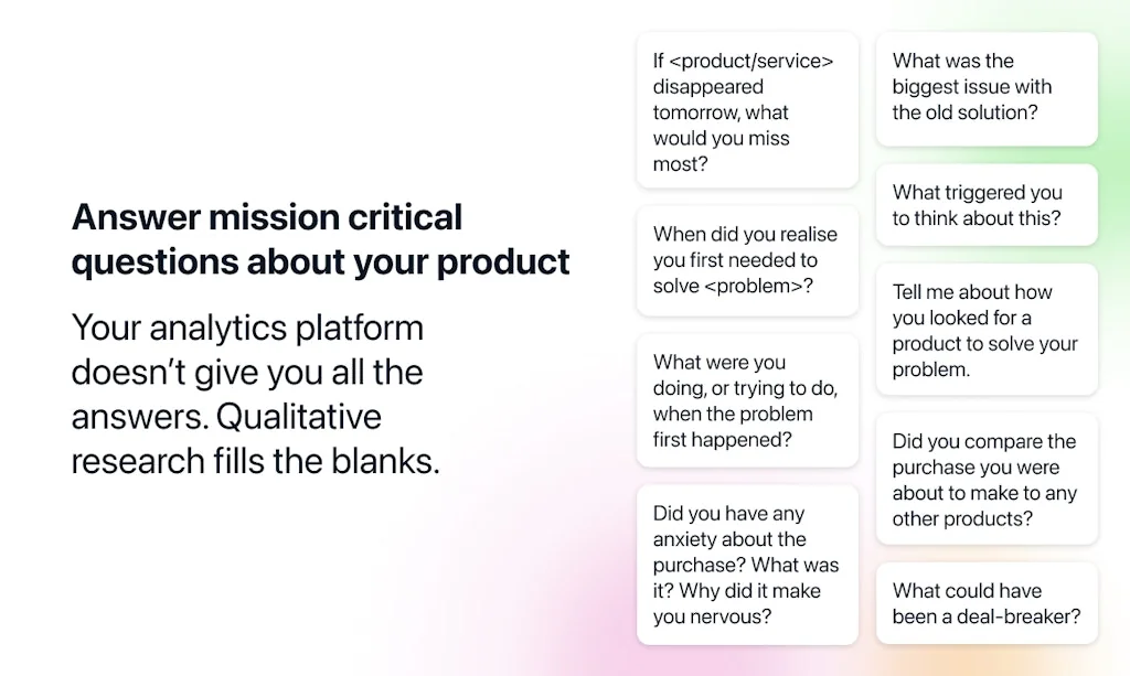 Insight Pipeline screenshot 3 of 8