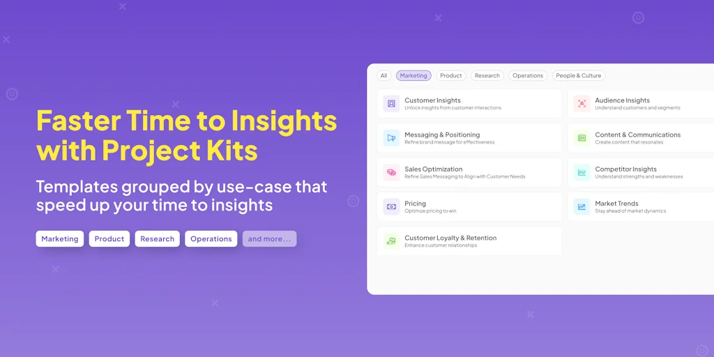 Insight7 screenshot 2 of 3