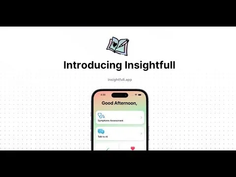 Insightfull screenshot 4 of 4