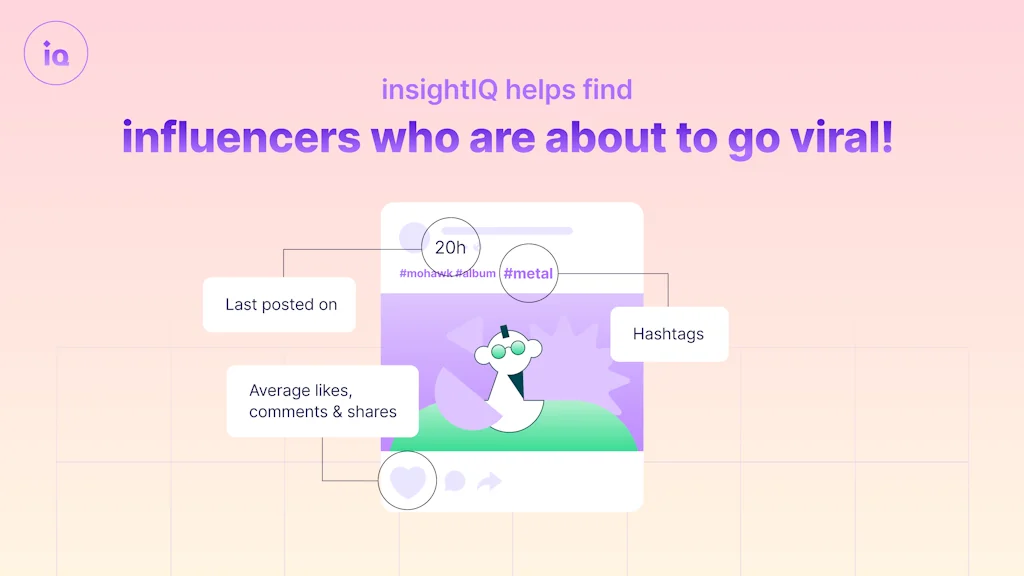insightIQ screenshot 1 of 5