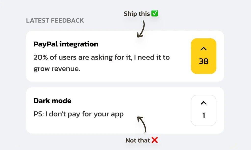 Insighto screenshot 2 of 3