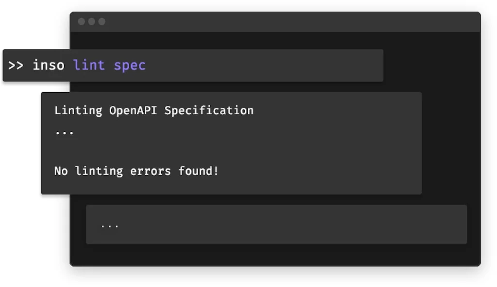 Insomnia App screenshot 2 of 2