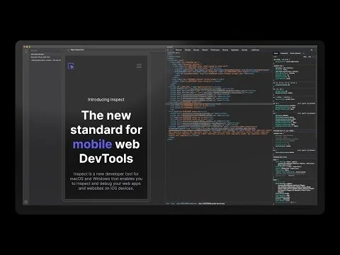 Inspect screenshot 1 of 2