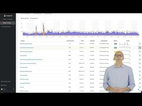 Inspector screenshot 8 of 8