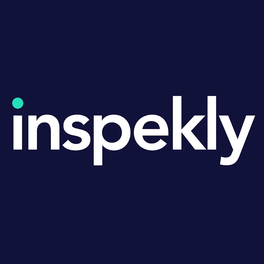 Inspekly — Revolutionary CMMS with AR/XR logo