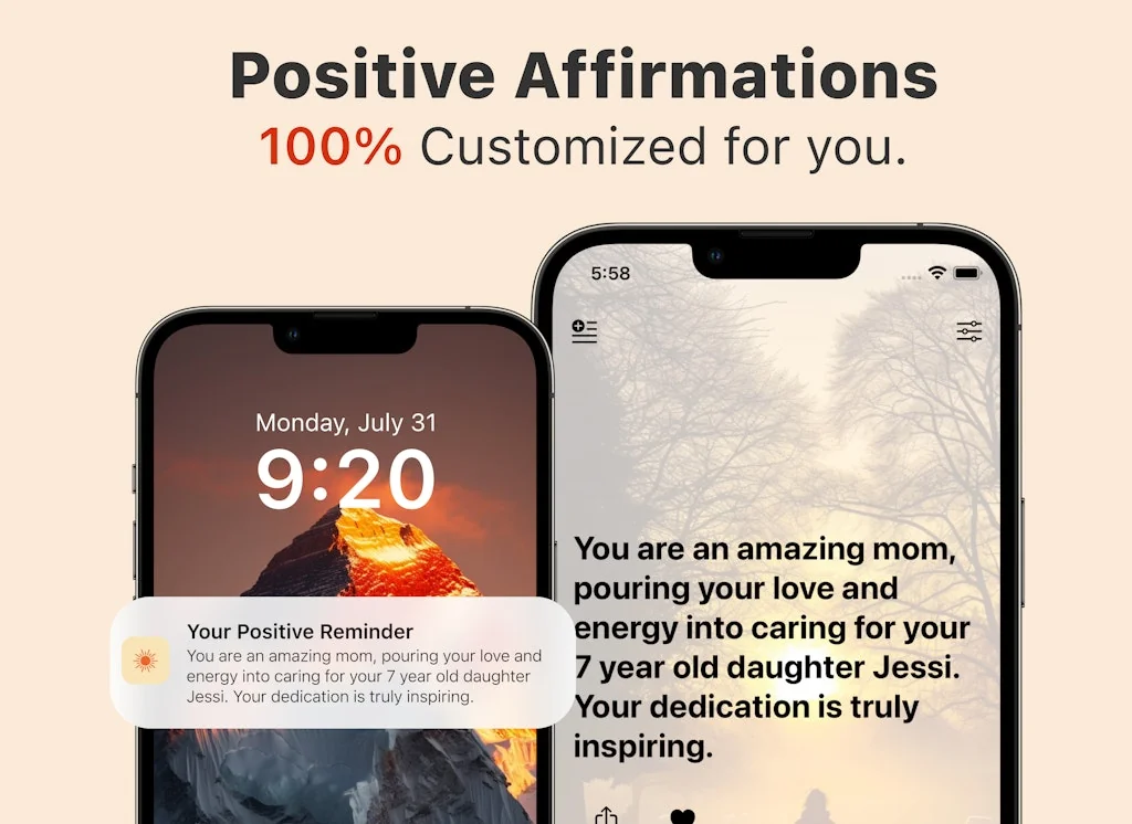 Inspire AI screenshot 1 of 4