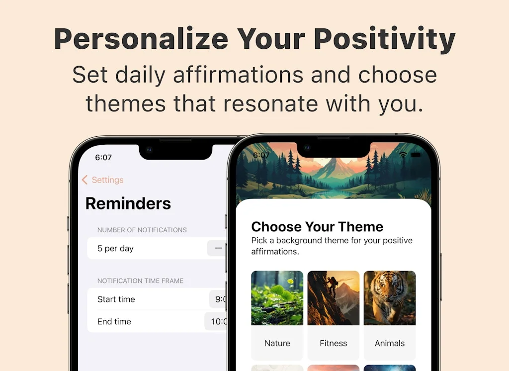 Inspire AI screenshot 4 of 4