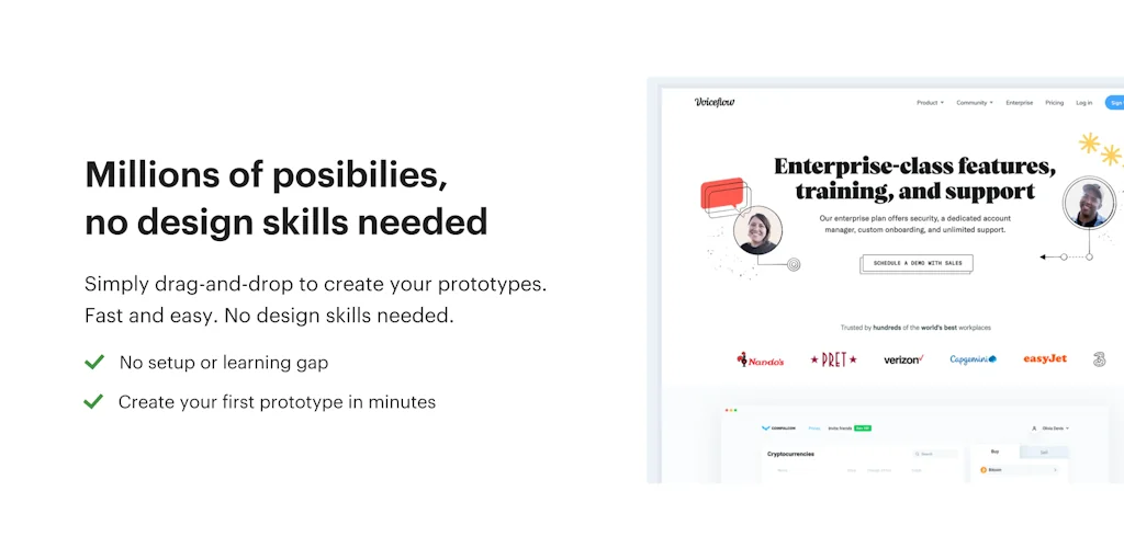 Inspireframe screenshot 4 of 5