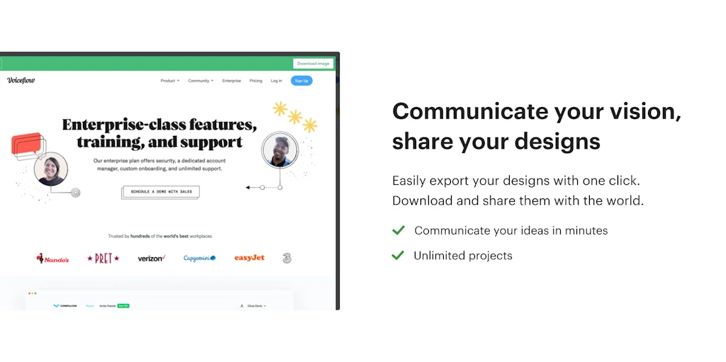 Inspireframe screenshot 5 of 5