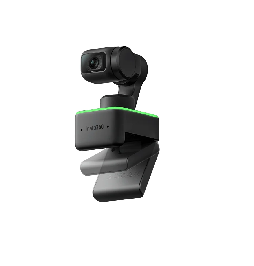 Insta360 Link screenshot 4 of 7