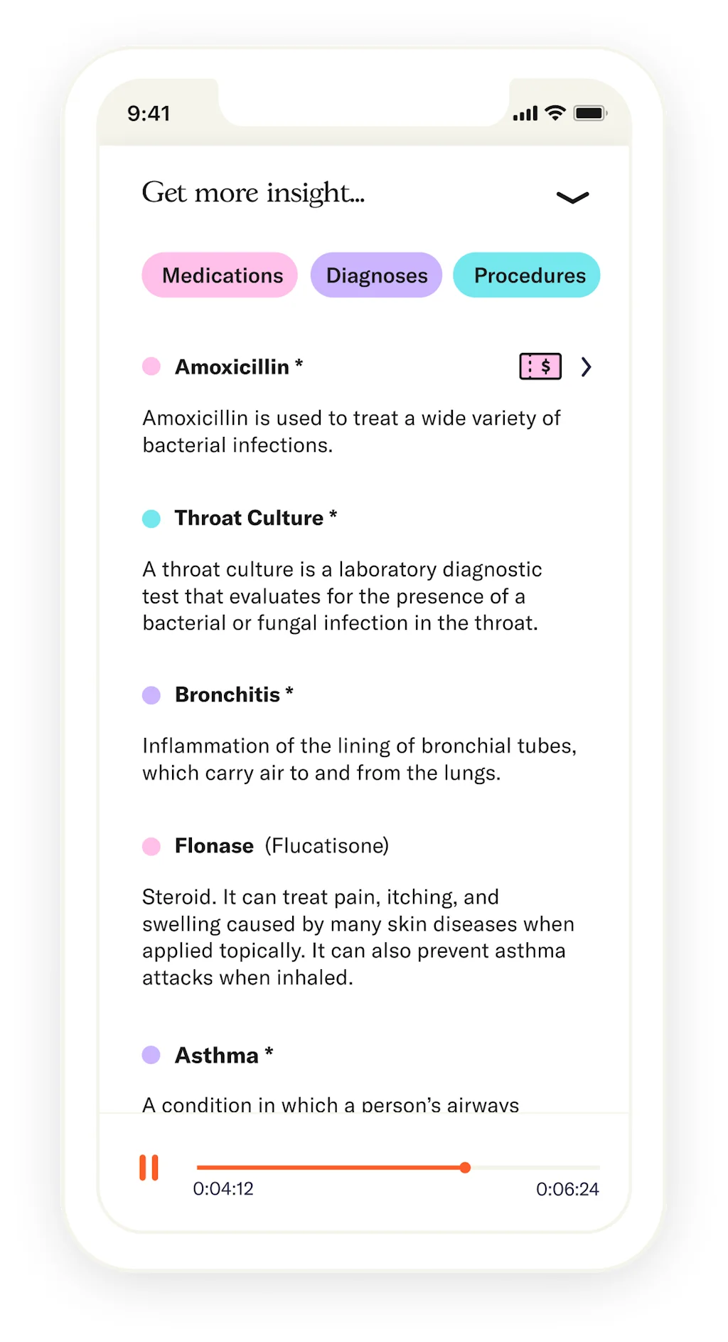 Instabridge screenshot 1 of 8