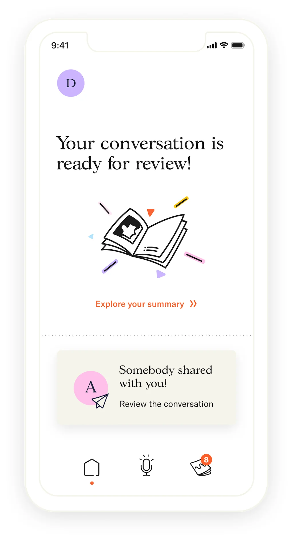 Instabridge screenshot 5 of 8