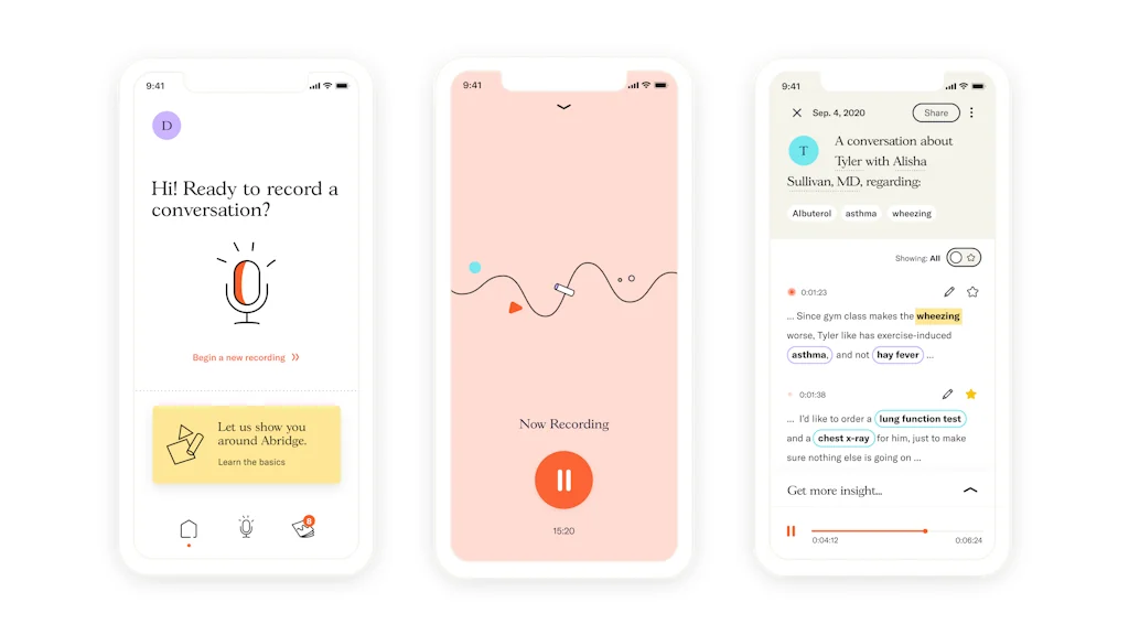 Instabridge screenshot 6 of 8