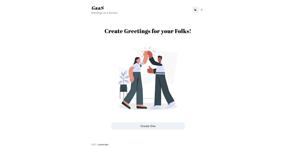 sznm apps screenshot 2 of 4