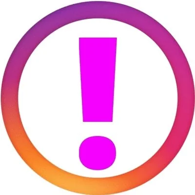 Instagram Story Push Notifier & Saver logo