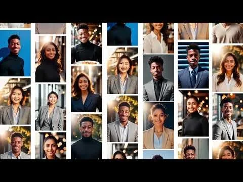 Instaheadshots screenshot 1 of 4