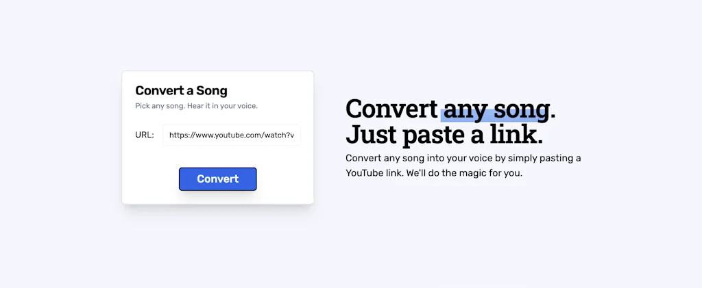 Instant Singer screenshot 3 of 4