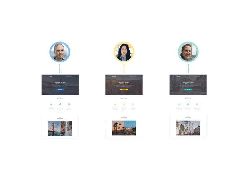 Instapage screenshot 2 of 4