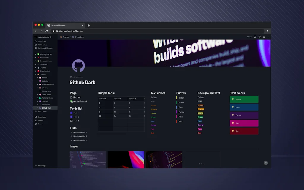 InstaPost screenshot 8 of 12