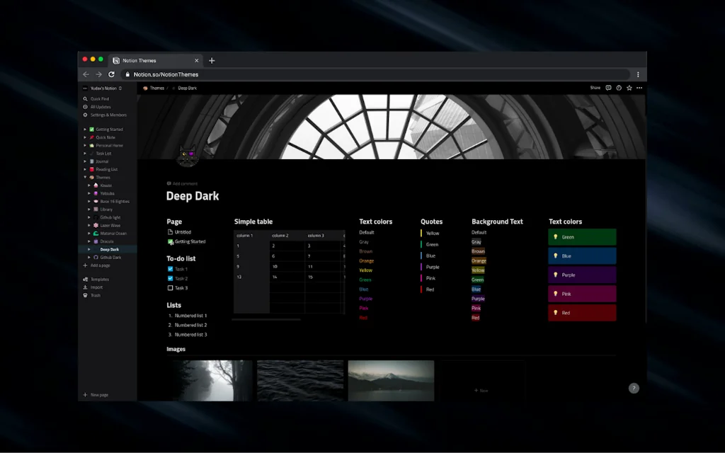 InstaPost screenshot 9 of 12