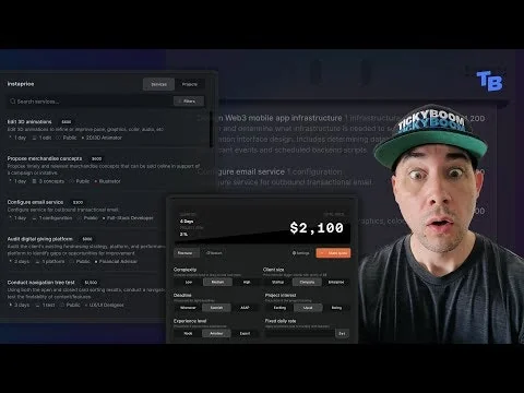 instaprice screenshot 2 of 6