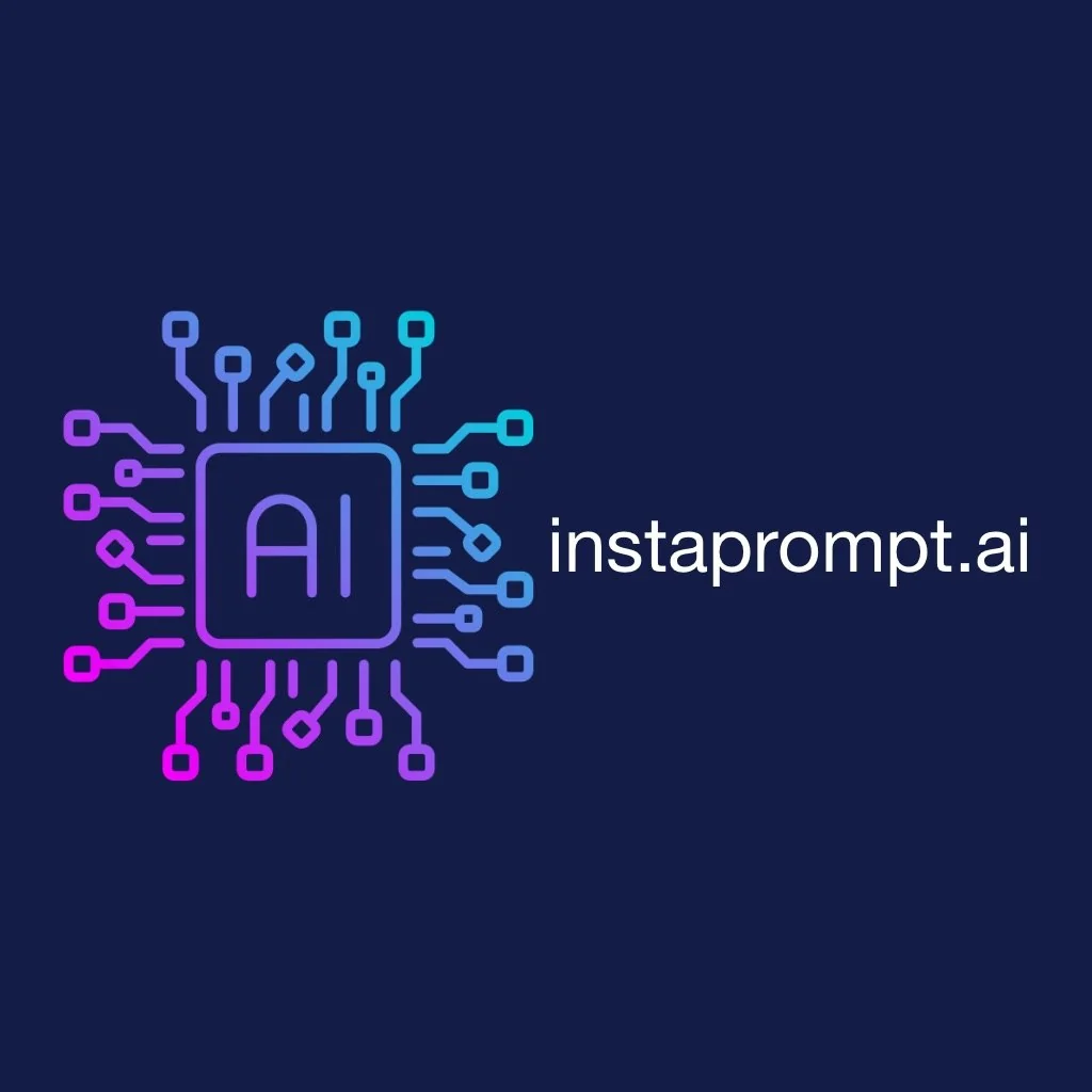 instaprompt.ai screenshot 1 of 5