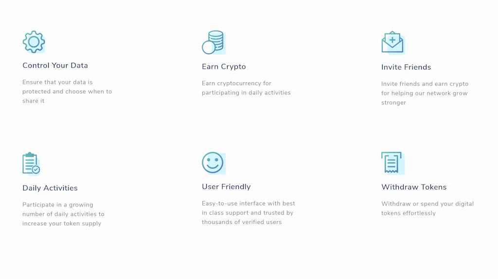 Instars screenshot 3 of 3