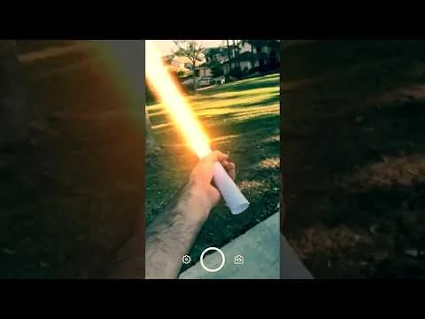 InstaSaber screenshot 1 of 4