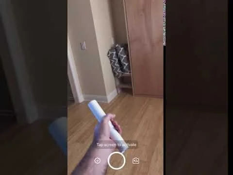 InstaSaber screenshot 2 of 4