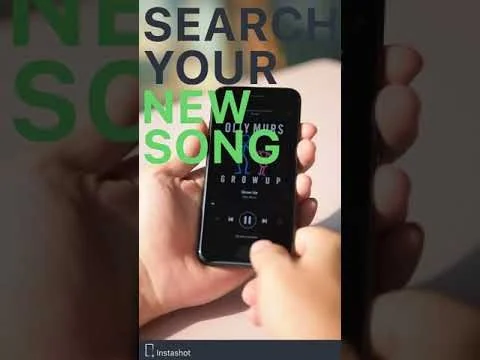 Instashot screenshot 4 of 6