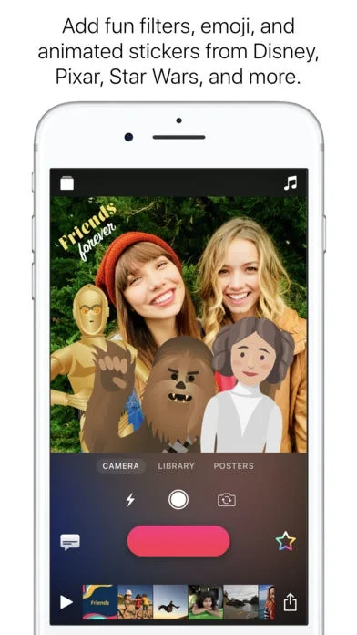 Instatalk screenshot 11 of 11