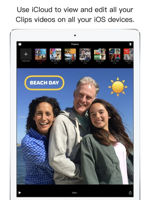 Instatalk screenshot 2 of 11